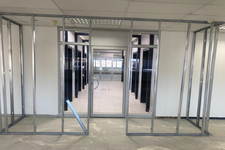 To Let commercial Property for Rent in Cape Town City Centre Western Cape